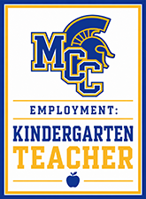 Mason County Central Schools